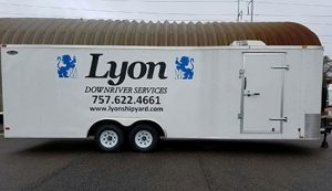 Lyon Downriver Services