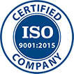 ISO 9001:2015 Compliant Quality Management system (QMS)